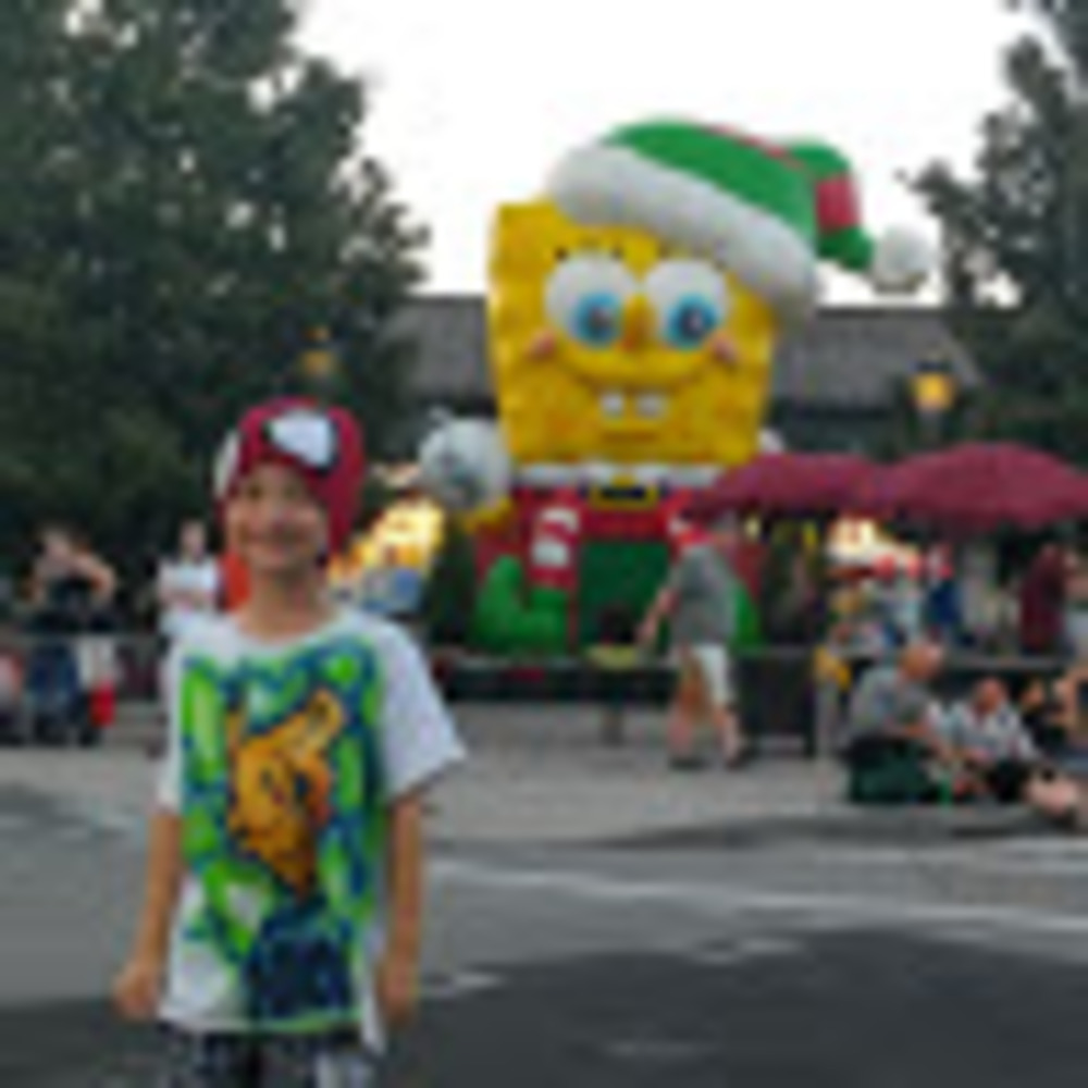 Meet your Posher, Bari